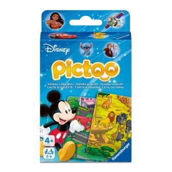 Pictoo Disney