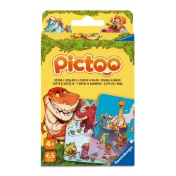 Pictoo Dino