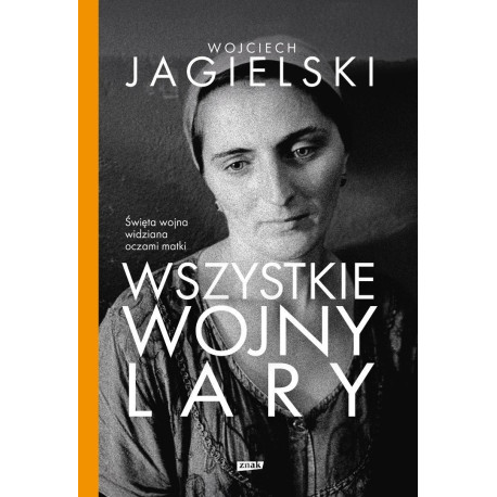 Wszystkie wojny Lary w.2