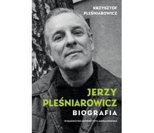 Jerzy Pleśniarowicz. Biografia