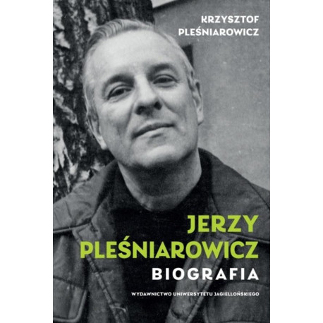 Jerzy Pleśniarowicz. Biografia