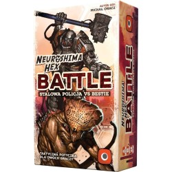 Neuroshima Hex: Battle PORTAL