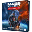 Mass Effect: Gra Planszowa PORTAL