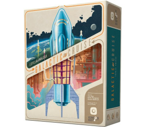 Galactic Cruise PORTAL