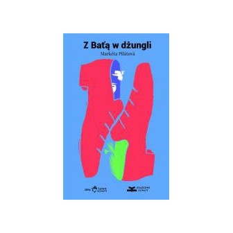 Z Bat'ą w dżungli