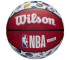 Piłka Wilson NBA All Team