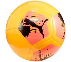 Piłka nożna Puma Big Cat 84214