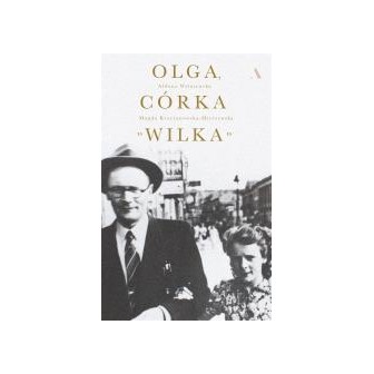 Olga, córka Wilka