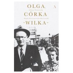 Olga, córka Wilka