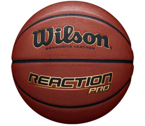 Piłka Wilson Reaction Pro 275 Ball