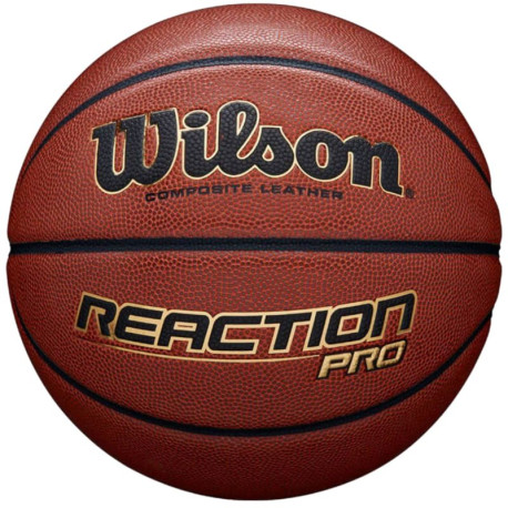 Piłka Wilson Reaction Pro 275 Ball