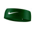 Opaska na głowę Nike DRI-FIT Fury Classic Headband Nike