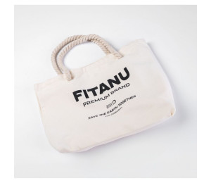 Torba zakupowa FITANU_ECO BAG_34x30