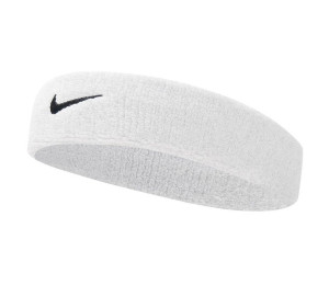 Frotka opaska na czoło Nike Swoosh Nike