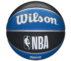 Piłka Wilson NBA Team Orlando Magic Ball WTB1300XBORL