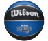 Piłka Wilson NBA Team Orlando Magic Ball WTB1300XBORL