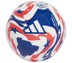 Piłka adidas FCWC Training JD3826 adidas