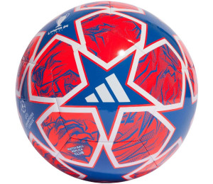 Piłka nożna adidas UCL Club IN9 adidas