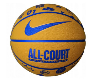 Piłka Nike Everyday All Court N.100.4370.721