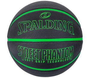 Piłka Spalding Phantom Ball 84384Z