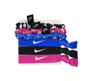Gumki do włosów Nike Mixed Nike