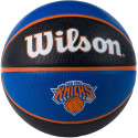 Piłka Wilson NBA Team New York Knicks Ball WTB1300