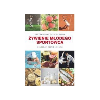 Żywienie młodego sportowca