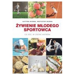 Żywienie młodego sportowca