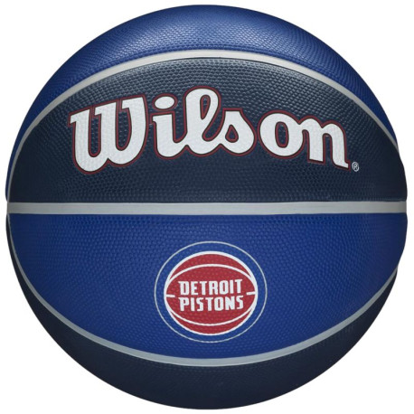 Piłka Wilson NBA Team Detroit Pistons Ball