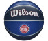 Piłka Wilson NBA Team Detroit Pistons Ball