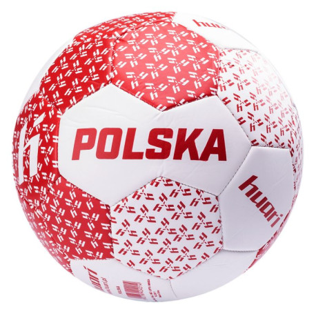 Piłka Huari Polska World Cup