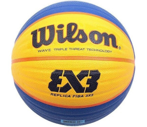Piłka Wilson FIBA 3X3 Replica Ball