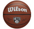 Piłka do koszykówki Wilson Team Alliance Brooklyn Nets Ball