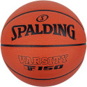 Piłka do koszykówki Spalding Varsity TF-150 Fiba 844