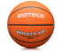 Piłka do koszykówki Meteor What's up