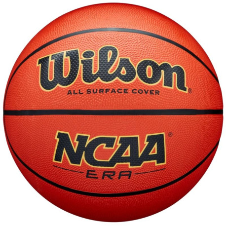 Piłka do koszykówki Wilson NCAA Era Ball