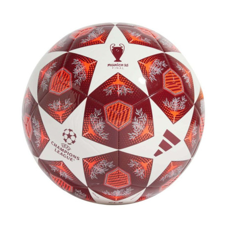 Piłka nożna adidas UCL Club 24/25 Knockout Stages adidas