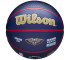 Piłka do koszykówki Wilson NBA Player Icon Zion Williamson Outdoor Ball