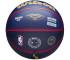 Piłka do koszykówki Wilson NBA Player Icon Zion Williamson Outdoor Ball