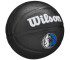 Piłka do koszykówki Wilson Team Tribute Dallas Mavericks Mini Ball