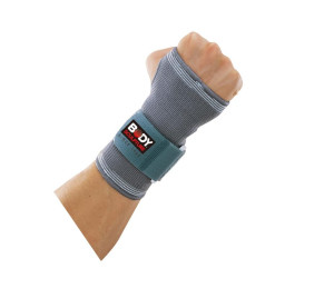 Opaska na dłoń ze ściągaczem Body Sculpture