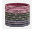 Opaski do włosów Under Armour Elastic Hair Tie PK Under Armour