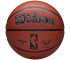 Piłka do koszykówki Wilson NBA Authentic City Chicago Ball
