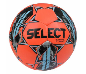 Piłka nożna Hala Futsal Street 22