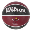 Piłka Wilson NBA Team Miami Heat Ball WTB