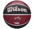 Piłka Wilson NBA Team Miami Heat Ball WTB