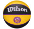 Piłka Wilson WNBA Team Tribute Los Angeles Sparks Ball