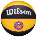 Piłka Wilson WNBA Team Tribute Los Angeles Sparks Ball