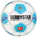 Piłka nożna Select Derbystar Bundesliga Brillant Replica v24 Ball