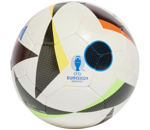Piłka nożna adidas Fussballliebe Euro24 Training Sala adidas